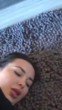 Porno turco fatto in casa con un gran culo sposato moglie
