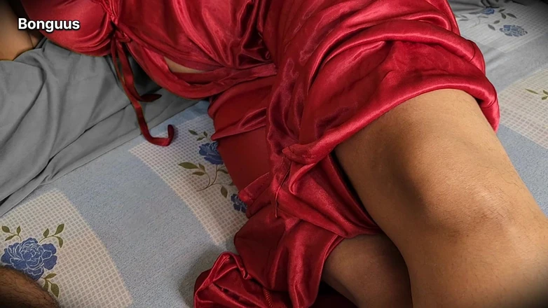 Riya Bonguus: Body Massage to Sister-in-law Gone Erotic When I Put My...