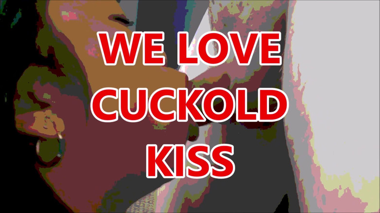 Cuckoby: Подборка: лучший поцелуй куколда