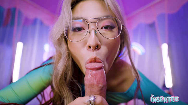 Inserted: 밀라 개그 만들기