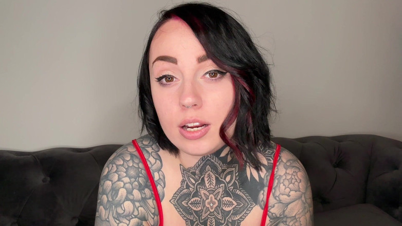 Miss Valentina: Подавись