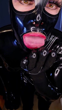 Látex Dolly