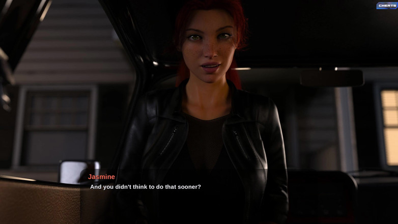 Wickedgammes: Sexo lento y furioso Parte 9