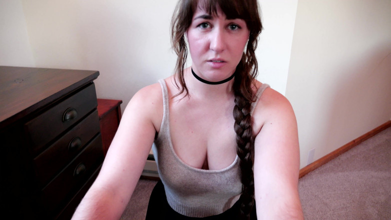 Princess Leia: 義理の娘は欲しいものを手に入れる