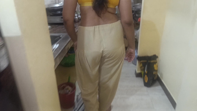 Pushpa studio: Camina solo a casa