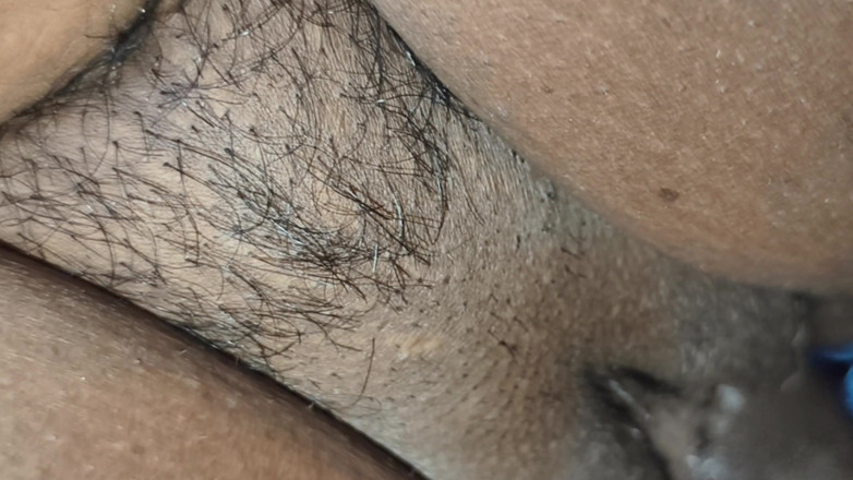 Realmallucouplevlog: Bini Mallu Tamil Membersihkan Pencukur Selepas Fuking Dan Blowjob Video...