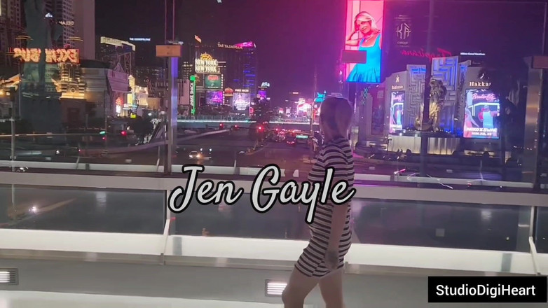 BigDaddyKJ: Bigdaddykj: What Happens in Vegas Full Video!!