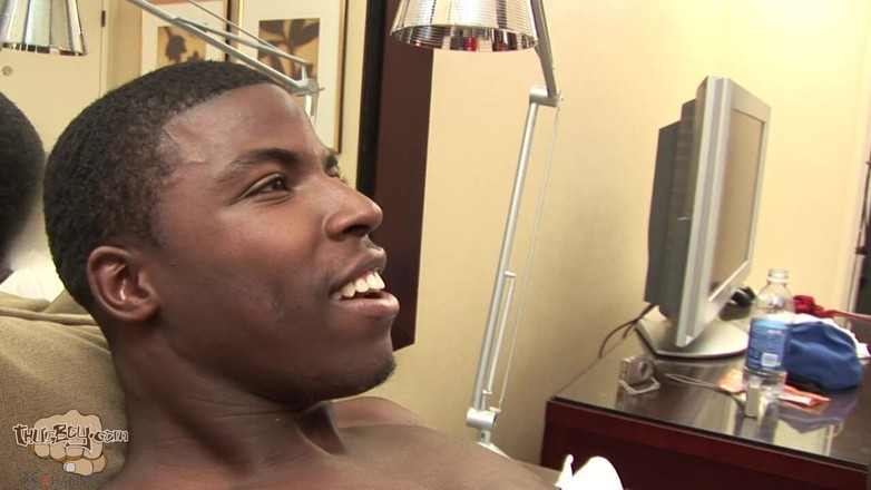 ThugBoy: Jason Gold + Гладко - thugboy