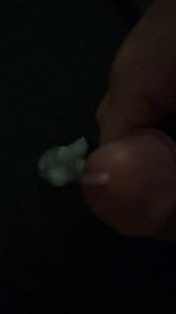 Slowmo Thick Cock Cumshot