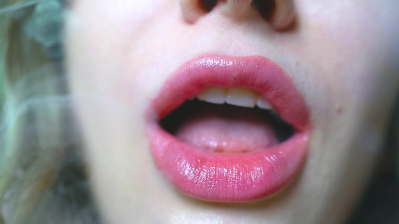 Rarible Diamond: Nahý šťavnatý polibek