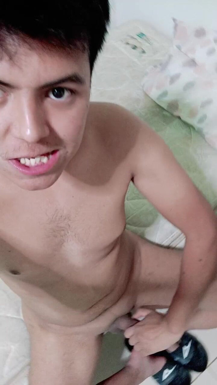 Ale Palomares: Facem baie împreună