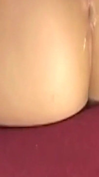 Blondynka Tgirl Rosebud Wypadnięcie Złośliwiec Kapiący niechlujstwo Obciąganie