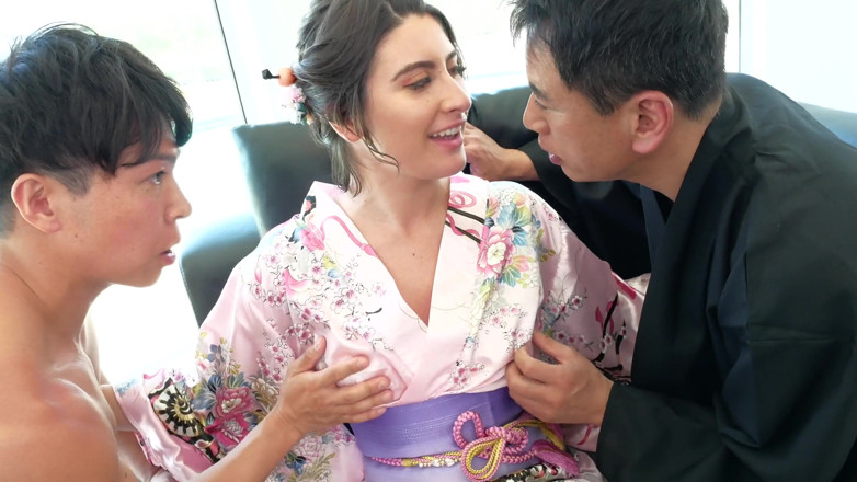 Japornxxx: Asian Theater