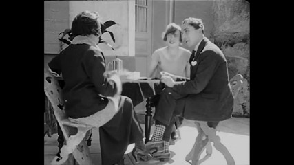Vintage Erotic Archive: Ora del tè