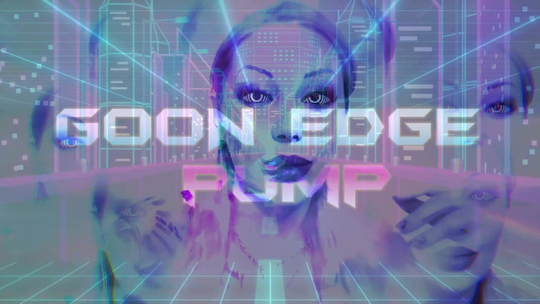 Goddess Misha Goldy: Gooner programování! Narodila jste se, abys byla feťákem po mrtvici!...