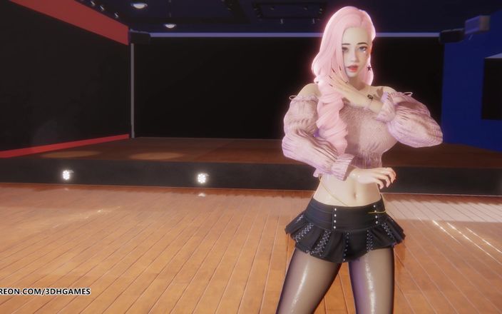 3D-Hentai Games: [एमएमडी] ह्योलिन - Dally Seraphine सेक्सी स्ट्रिपटीज़ लीग ऑफ लीजेंड्स हेनतई बिना सेंसर किया हुआ 4k 60fps