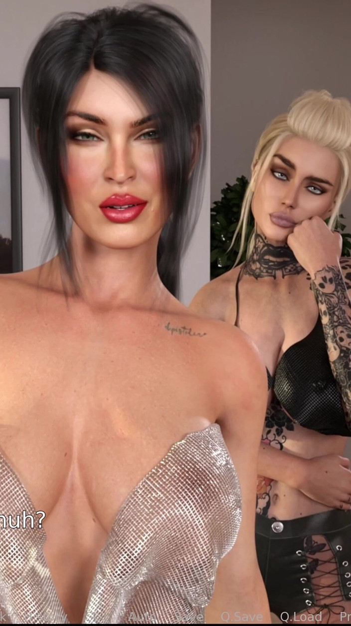 Wickedgammes studio: สาวแม่สุดอร่อย ตอนที่ 32