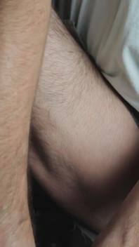 Regardez la bite d'un homme