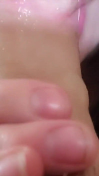 Hotwife Sucks Cock Reminiscing About Getting Double Teamed by Ex and Friend