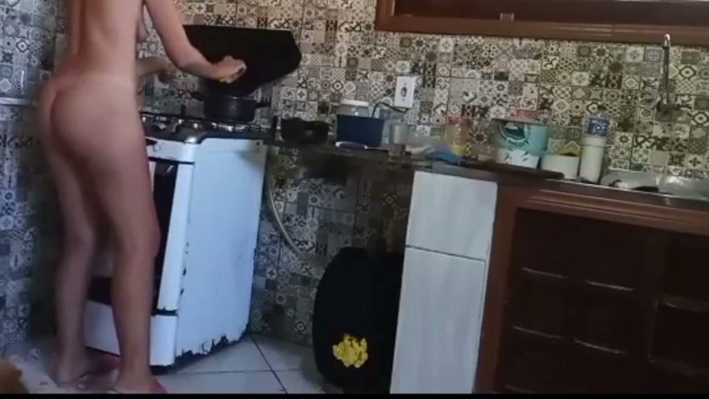 AntonellaMary: S touto kočkou je zábava zaručená