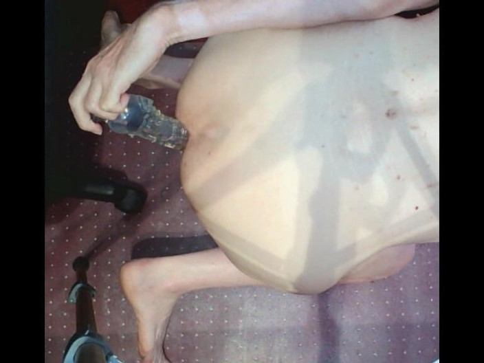 bigears: Sträcker Anus POV Del 5