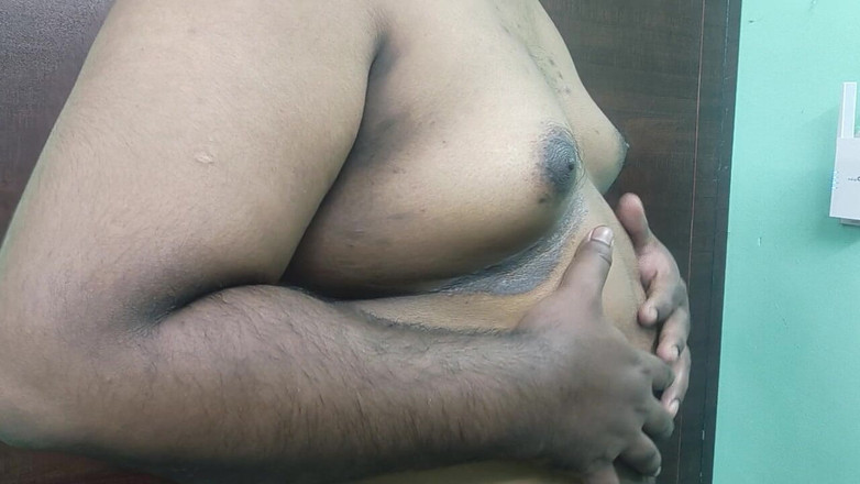 Fapidontmind: Gerakan Tubuh Paling Seksi