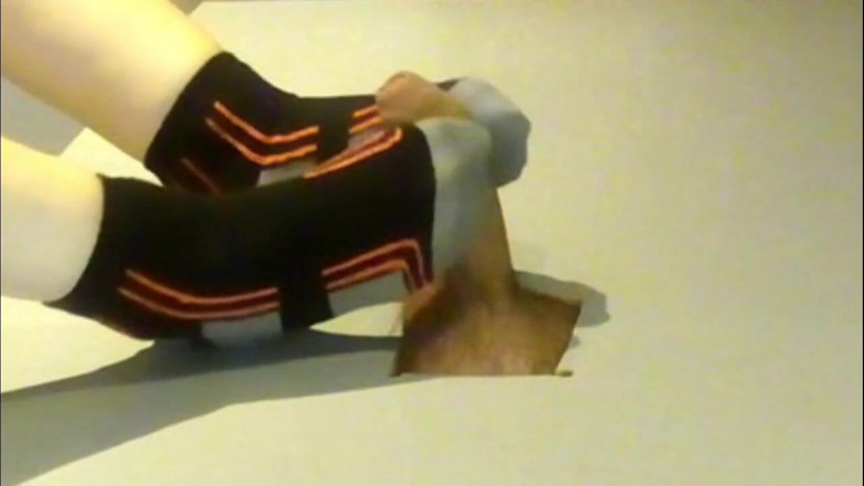 Sexoamateur: Dojicí stůl