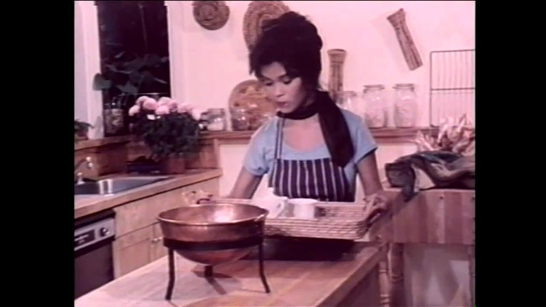 Vintage Usa: Gli anni '80 i capelli lunghi erano sempre presenti