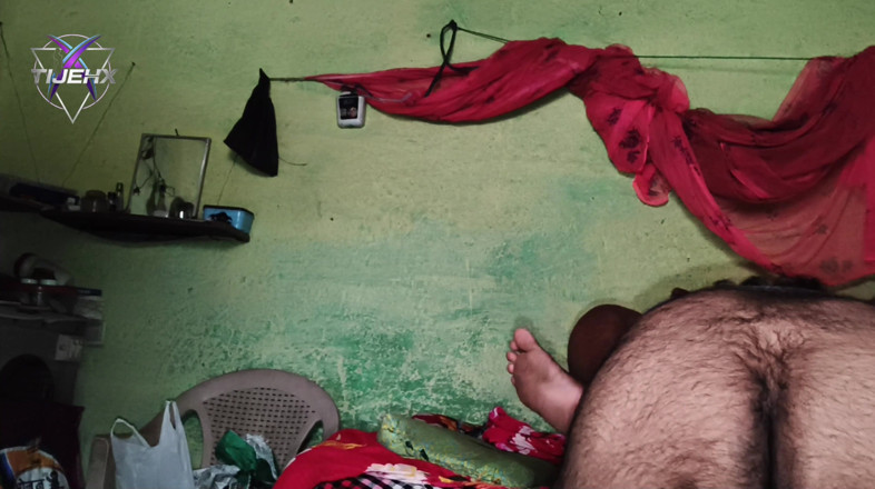 TijehX: Bhabhi miluje sání