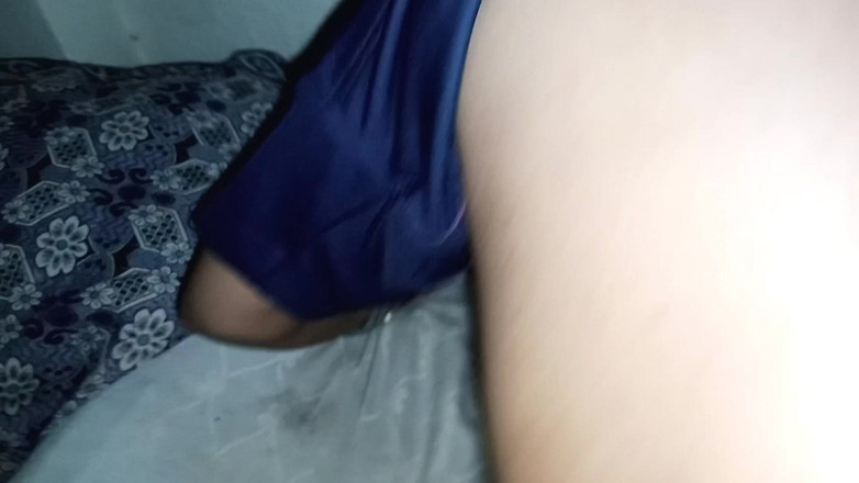 Netu: Anální Sex S Žhavou Sexy Indickou Dívkou