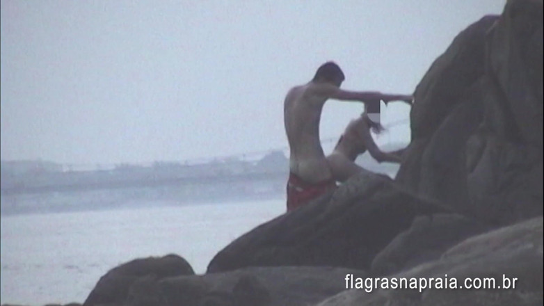 Amateurs videos: Meine freundin fickt mit einem mädchen, das wir am strand...