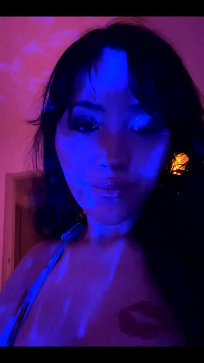 Jayla Cuateco: 立即操我