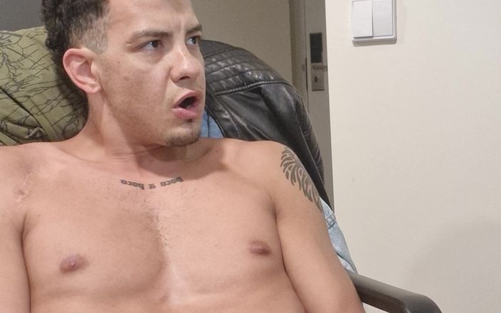 Fitguywithbigdick: Cummin cứng 13