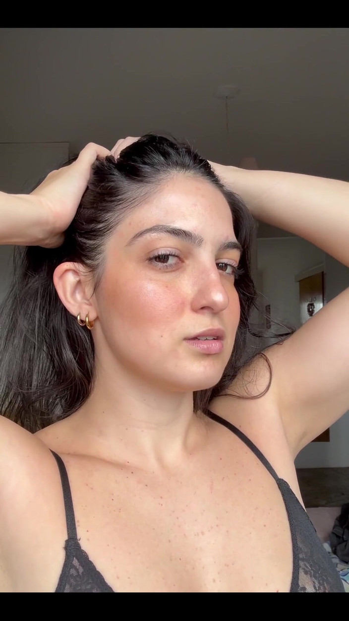 Beautyrafa: 今日の私がどれだけ美しいか見て