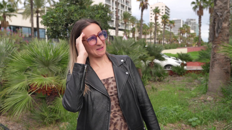 Jet sex prod: Belgium Fucked Oleh 2 Lelaki Di Barcelona