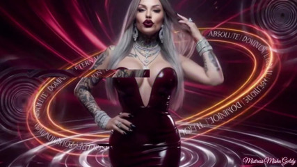 Goddess Misha Goldy: 무한 루프 감옥