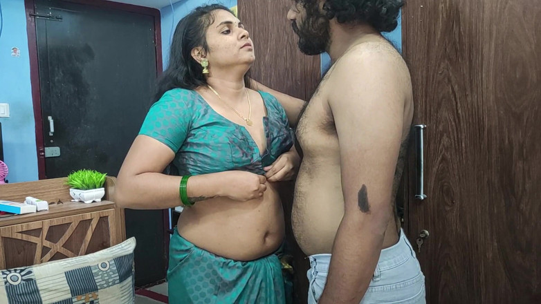 Vaigavarun45: 夫の兄弟とのマルステップシスターホットセックス、マルホットステップシシスとのセックス、マルステップシスターホットファック