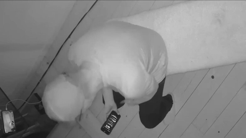 AmateurMates: Amatori de platină film ei înșiși luând pe dares stabilite de...