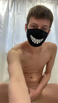 Cumming without hands