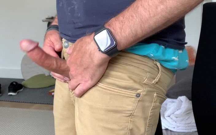 TJenner: Benimle yoğun bir kenar seansı için hazır ol! Bu Videoda