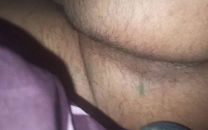 Deepak1989cage: Masturbating