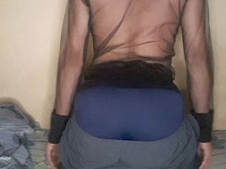Ray Oliver: Plním přítelovo přání, část 2