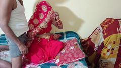 Hard-core Fuck Best&#039; Friend GF Bhabhi