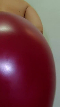 Scopo una ragazza arrapante in leggings di pelle