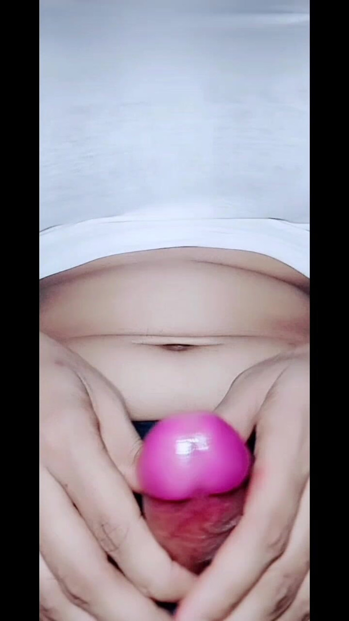 maddddyMax: Grote pik geladen cumshot tot het laatste
