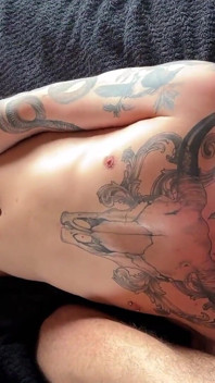 Zick Lutschen Und Fußanbetung