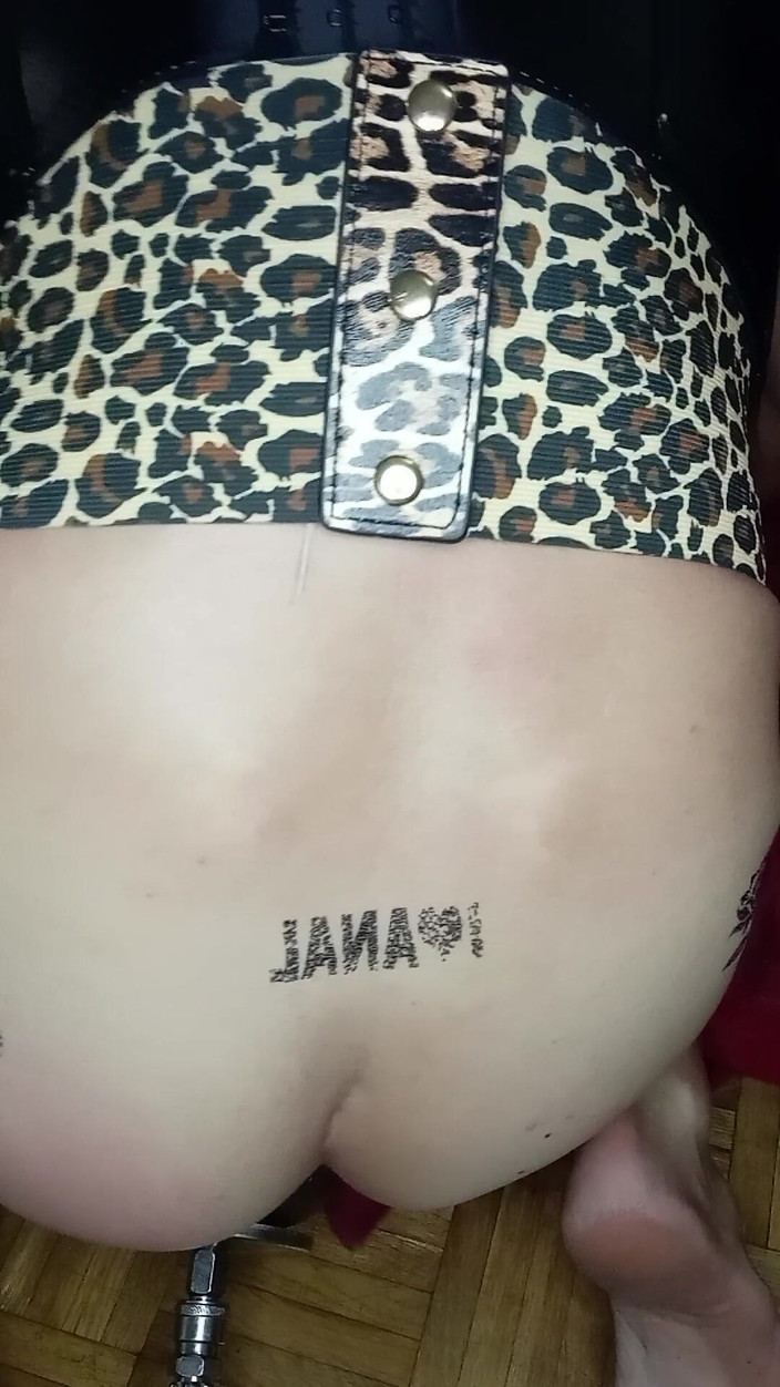 Penelopene27: Penelope Crossdresser Sexuální Stroj