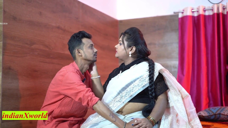 Indian Xshot: Indiana bengali esposa melhor porokiya fodendo com clear bangla falando