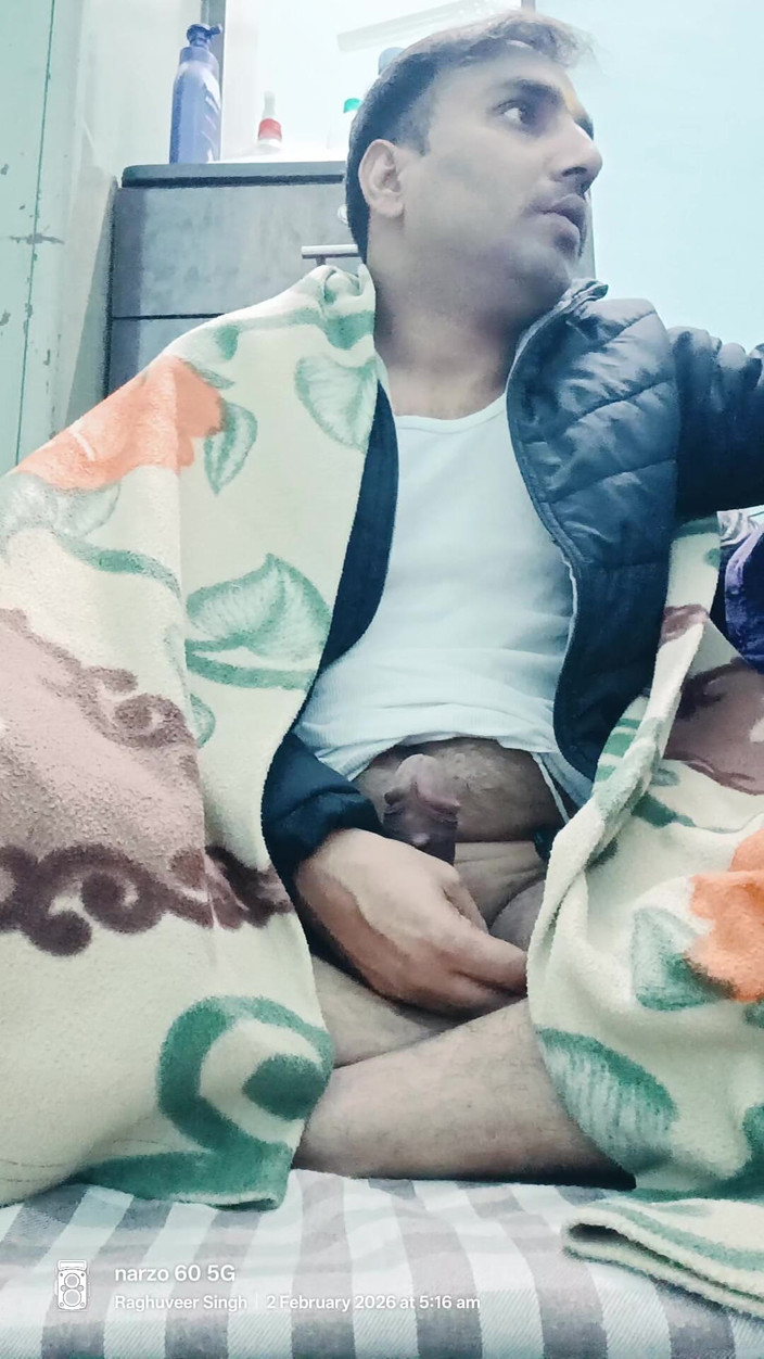 Rajasthani-old-lover: Oficial gay indio