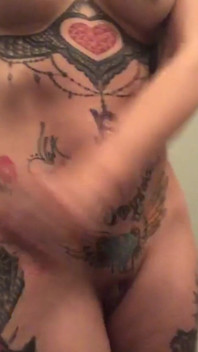 Tattoes Babe